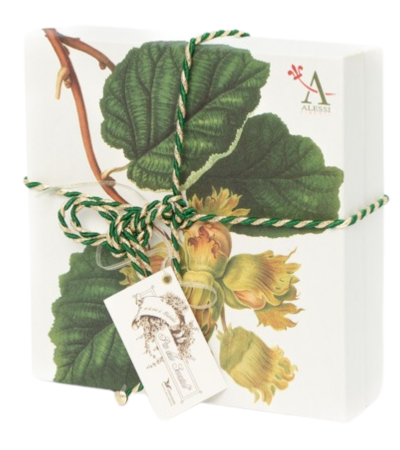 PAN DELLO SCOIATTOLO