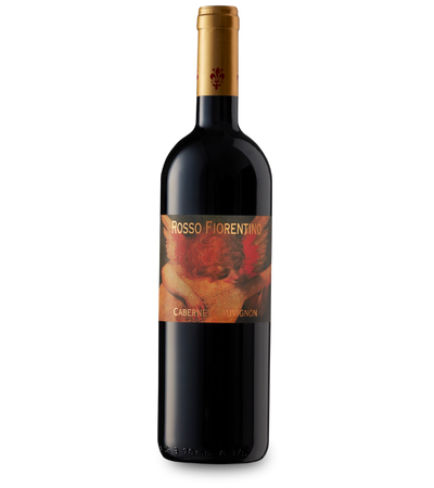 Rosso fiorentino def