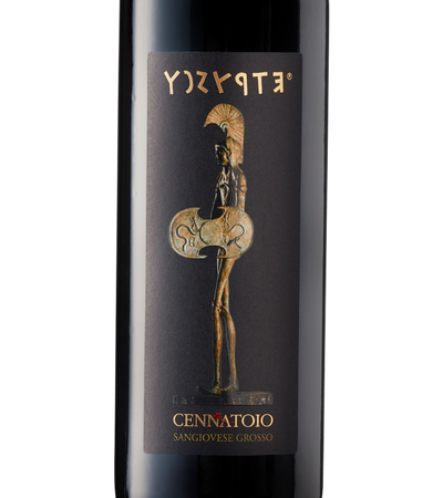 Etichetta Etrusco def