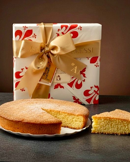 Torta Hello Paradise