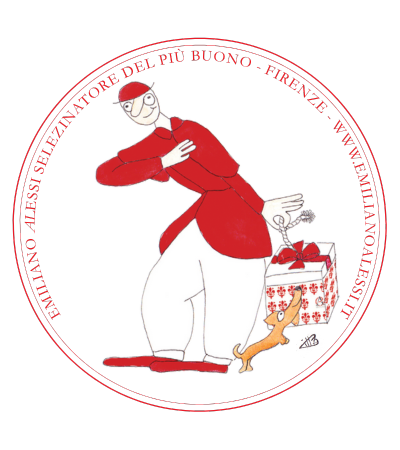 Memoria della tradizione Alessi - logo